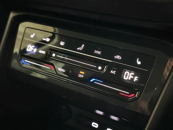 Used Volkswagen Tiguan 2022 for sale - 75013854: Photo 13