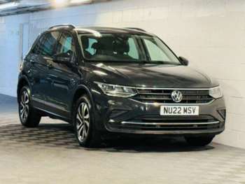 2022 (22) - 1.5 TSI Active Euro 6 (s/s) 5dr