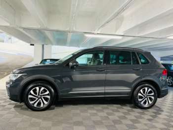 Used Volkswagen Tiguan 2022 for sale - 75013854: Photo