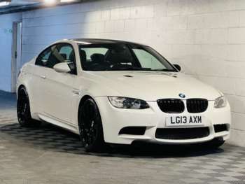 2013 BMW M3 Specs, Price, MPG & Reviews