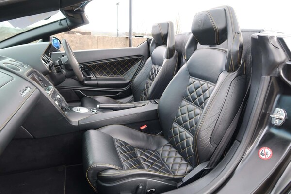 Used Lamborghini Gallardo 2010 for sale - 73133496: Photo 10