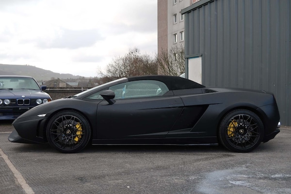 Used Lamborghini Gallardo 2010 for sale - 73133496: Photo 12