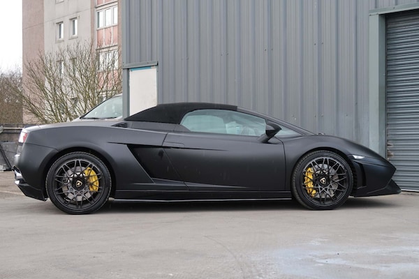 Used Lamborghini Gallardo 2010 for sale - 73133496: Photo 15