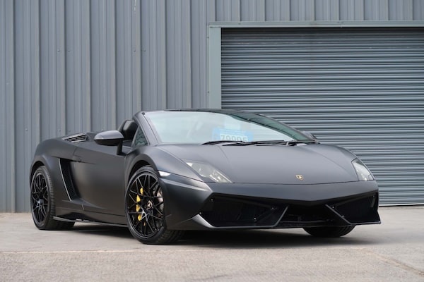 Used Lamborghini Gallardo 2010 for sale - 73133496: Photo 17