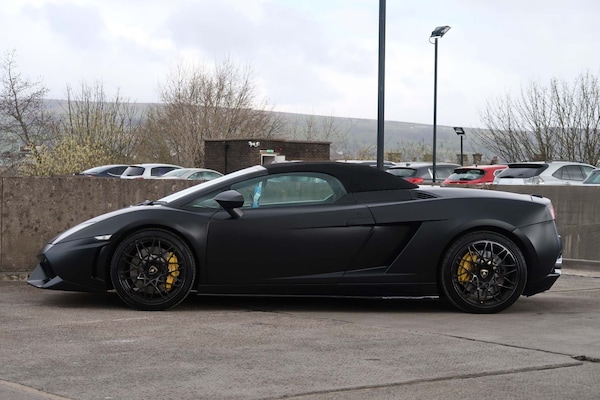Used Lamborghini Gallardo 2010 for sale - 73133496: Photo 19