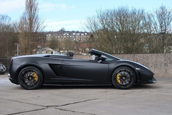 Used Lamborghini Gallardo 2010 for sale - 73133496: Photo 20