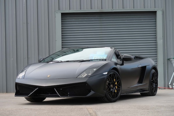 Used Lamborghini Gallardo 2010 for sale - 73133496: Photo 21
