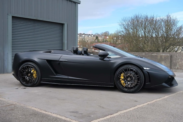 Used Lamborghini Gallardo 2010 for sale - 73133496: Photo 5