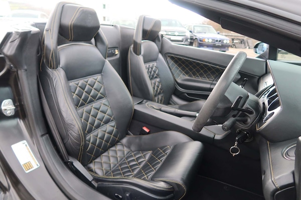 Used Lamborghini Gallardo 2010 for sale - 73133496: Photo 7