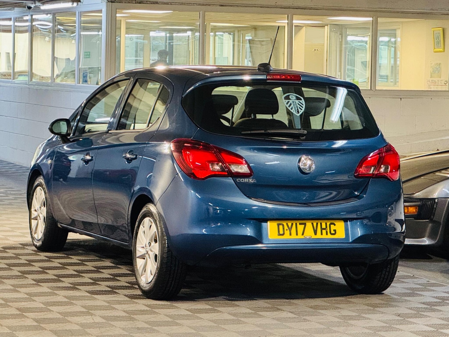 Used Vauxhall Corsa 2017 for sale - 76020508: Photo 3
