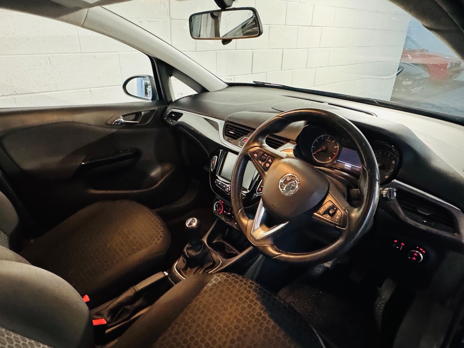 Used Vauxhall Corsa 2017 for sale - 76020508: Photo 8