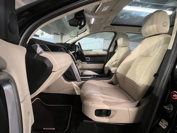 Used Land Rover Discovery Sport 2015 for sale - 73133495: Photo 10