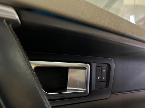 Used Land Rover Discovery Sport 2015 for sale - 73133495: Photo 18