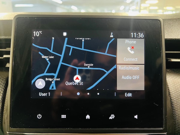 Used Renault Clio 2020 for sale - 73133575: Photo 13