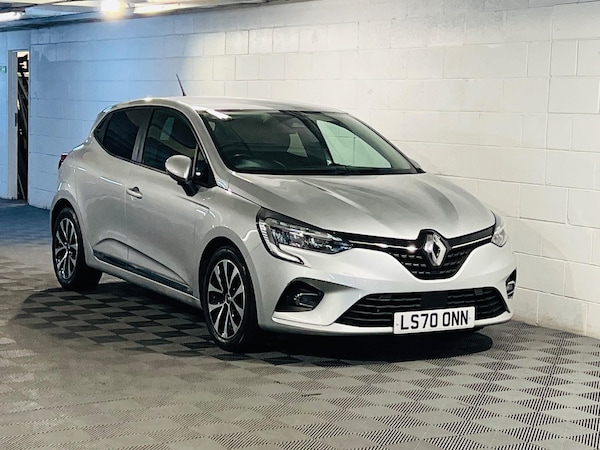 Used Renault Clio 2020 for sale - 73133575: Photo 1