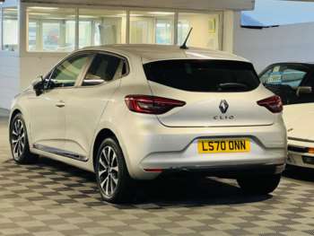 Used Renault Clio 2020 for sale - 73133575: Photo