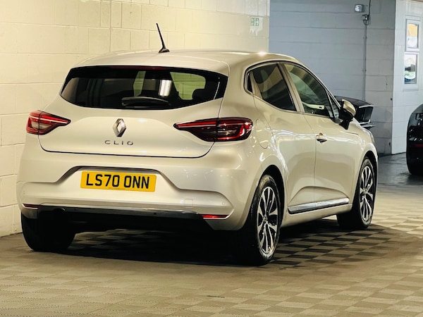 Used Renault Clio 2020 for sale - 73133575: Photo 4