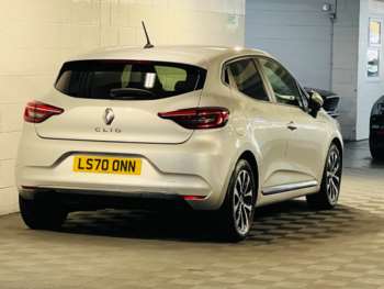 Used Renault Clio 2020 for sale - 73133575: Photo