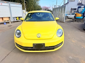 Used Volkswagen Beetle 2015 for sale - 78822189: Photo