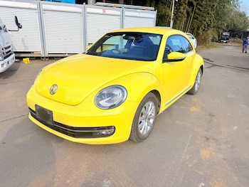 Used Volkswagen Beetle 2015 for sale - 78822189: Photo