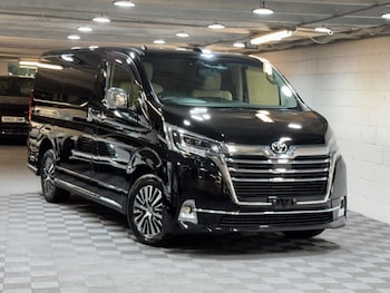 Used Toyota Granace 2020 for sale - 78609017: Photo