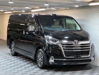 Used Toyota Granace 2020 for sale - 78609017: Photo