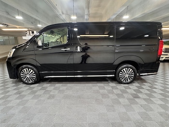 Used Toyota Granace 2020 for sale - 78609017: Photo