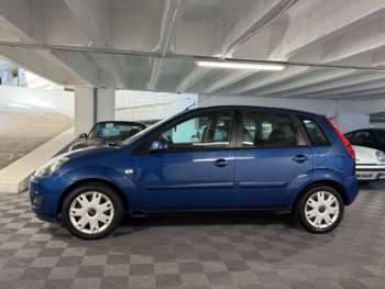 Used Ford Fiesta 2009 for sale - 75140752: Photo