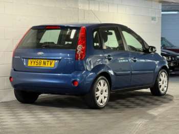 Used Ford Fiesta 2009 for sale - 75140752: Photo