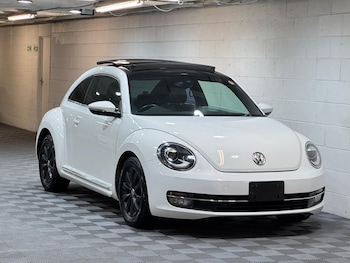 Used Volkswagen Beetle 2014 for sale - 79440555: Photo