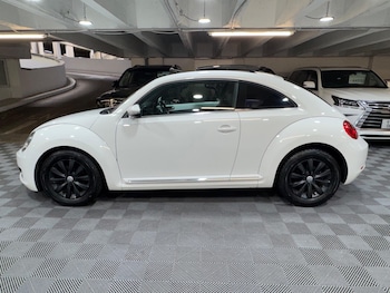 Used Volkswagen Beetle 2014 for sale - 79440555: Photo
