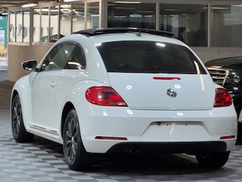 Used Volkswagen Beetle 2014 for sale - 79440555: Photo
