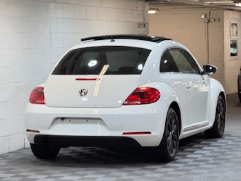 Used Volkswagen Beetle 2014 for sale - 79440555: Photo