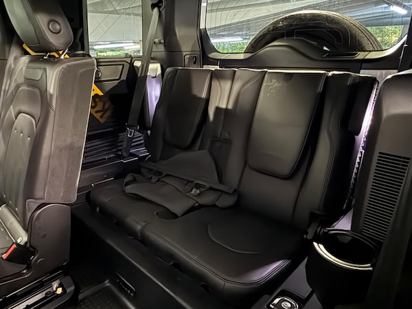 Used Land Rover Defender 110 2021 for sale - 74921136: Photo 15