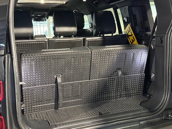 Used Land Rover Defender 110 2021 for sale - 74921136: Photo 25