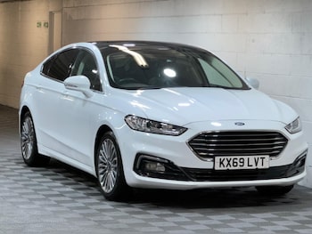 Used Ford Mondeo 2019 for sale - 78675912: Photo