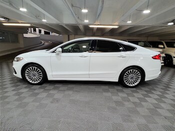 Used Ford Mondeo 2019 for sale - 78675912: Photo