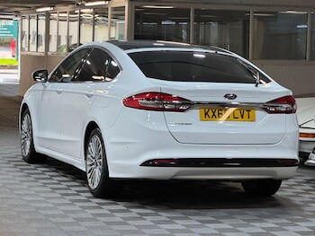 Used Ford Mondeo 2019 for sale - 78675912: Photo