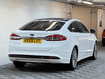 Used Ford Mondeo 2019 for sale - 78675912: Photo