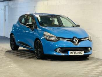 (16) - 1.5 dCi Dynamique S Nav Euro 6 (s/s) 5dr