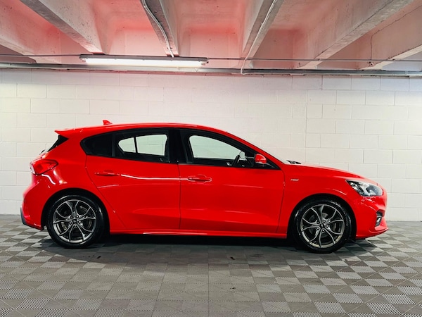 Used Ford Focus 2020 for sale - 73133563: Photo 5
