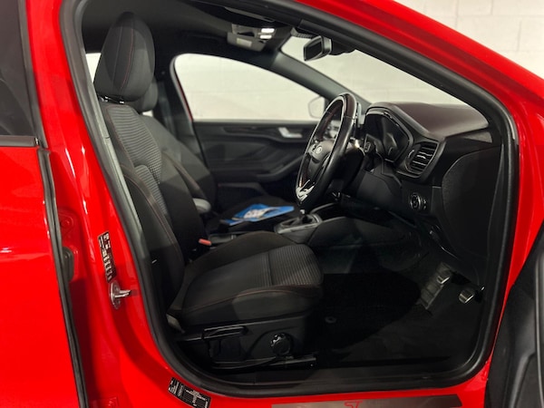 Used Ford Focus 2020 for sale - 73133563: Photo 7