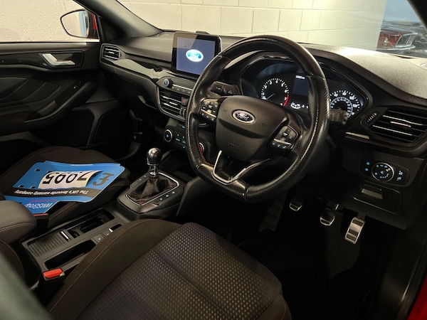 Used Ford Focus 2020 for sale - 73133563: Photo 8