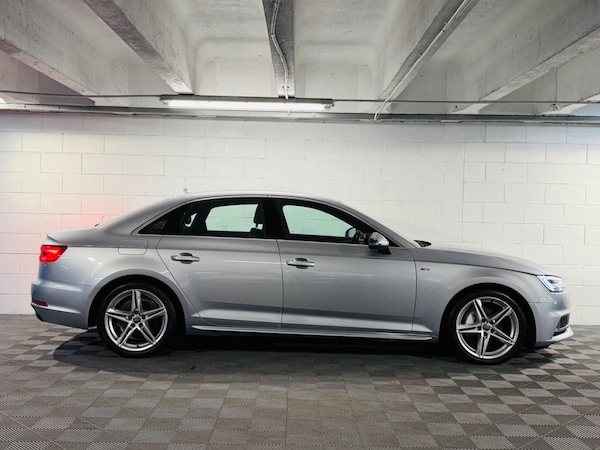 Used Audi A4 2016 for sale - 73133566: Photo 5
