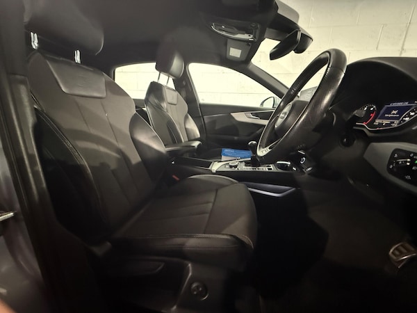 Used Audi A4 2016 for sale - 73133566: Photo 7