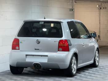 Used Volkswagen Lupo 2003 for sale - 79576233: Photo