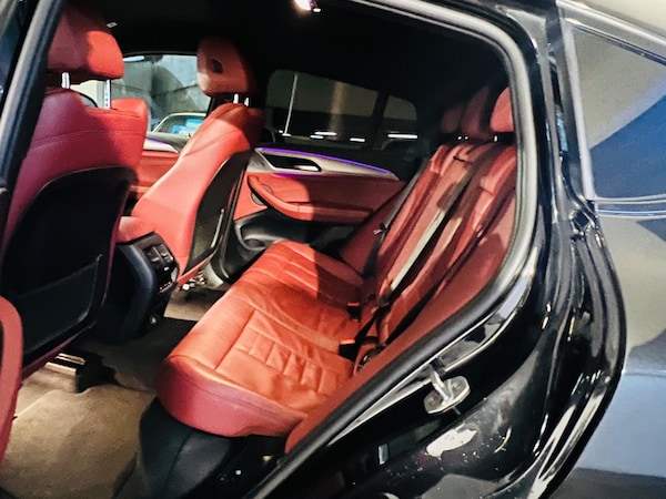Used BMW X4 2019 for sale - 73133569: Photo 11