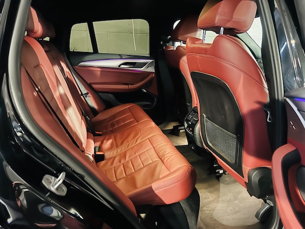 Used BMW X4 2019 for sale - 73133569: Photo 12