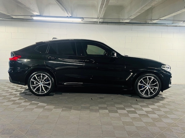 Used BMW X4 2019 for sale - 73133569: Photo 5