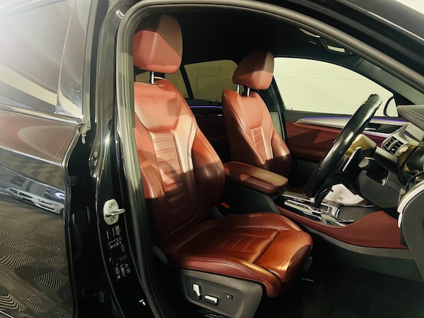 Used BMW X4 2019 for sale - 73133569: Photo 7